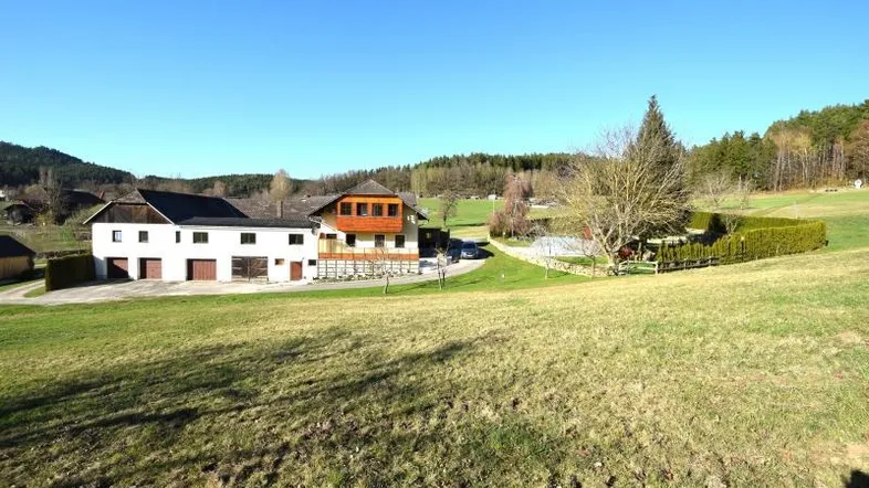 Traumanwesen