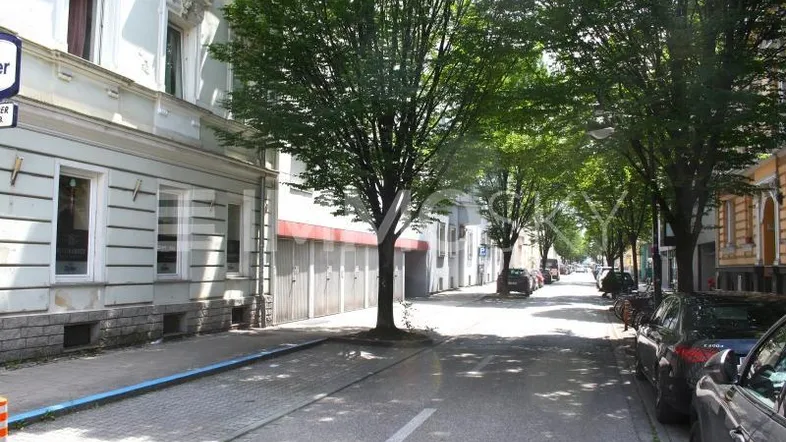 City Juwel in TOPLAGE