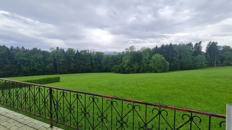 Täglich den Ausblick genießen!