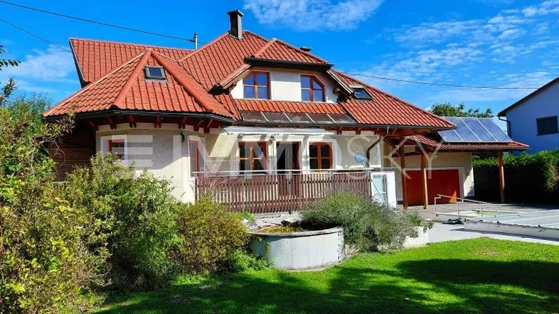 Villa Pichling