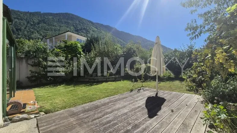 Terrasse+Garten