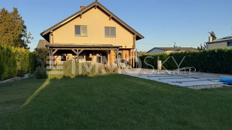 Haus-Garten