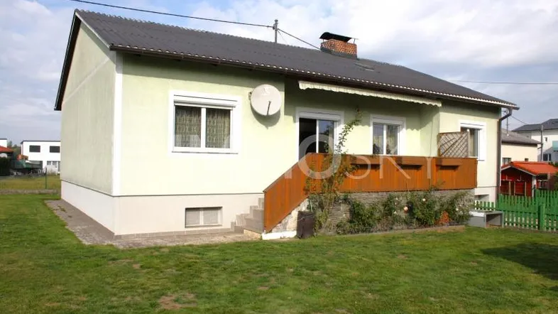 Bungalow