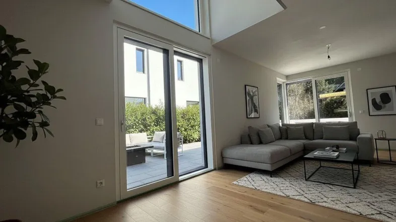 CUSTOMIZE YOURSELF: Wohnen so individuell, wie Sie.