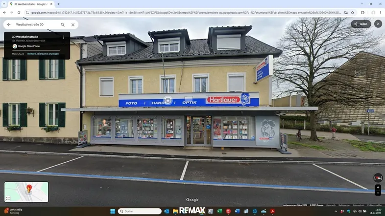 GoogleMaps