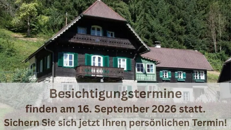 Besichtigunstermine