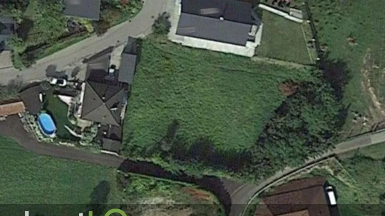 Drohnenansicht