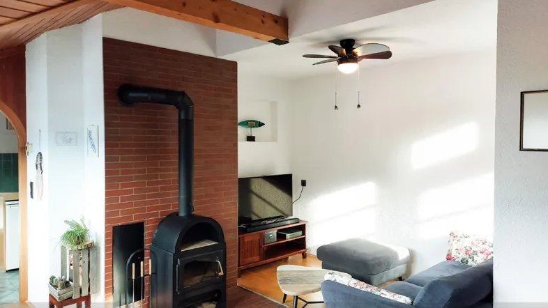 2 Zimmerwohnung mit Terrasse