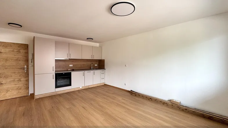 2 Zimmer Wohnung