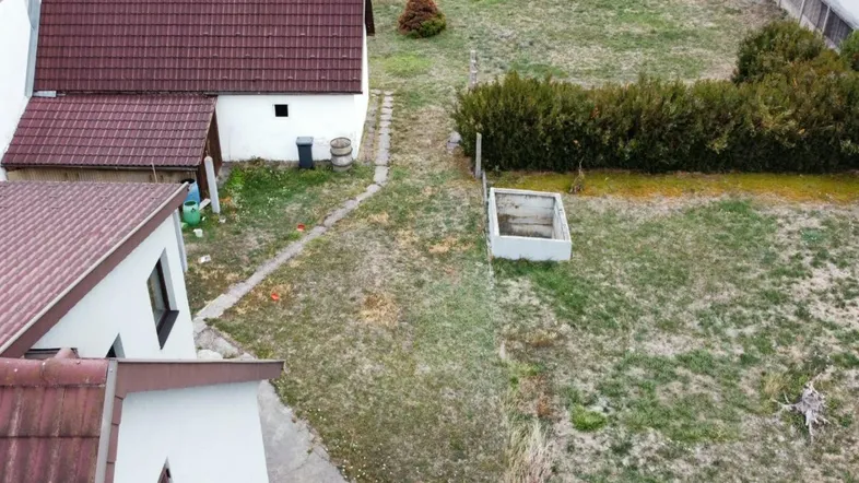 Fuer Bautraeger mit Abrisshaus