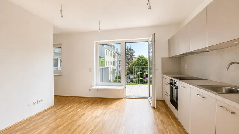 Wohnraum 1
