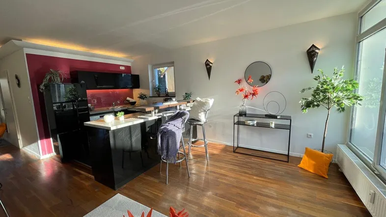 Wo das Leben leicht fällt – Ihr neues Wohngefühl nähe Alt-Liefering