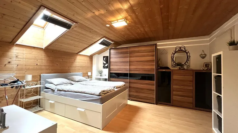 1. Schlafzimmer