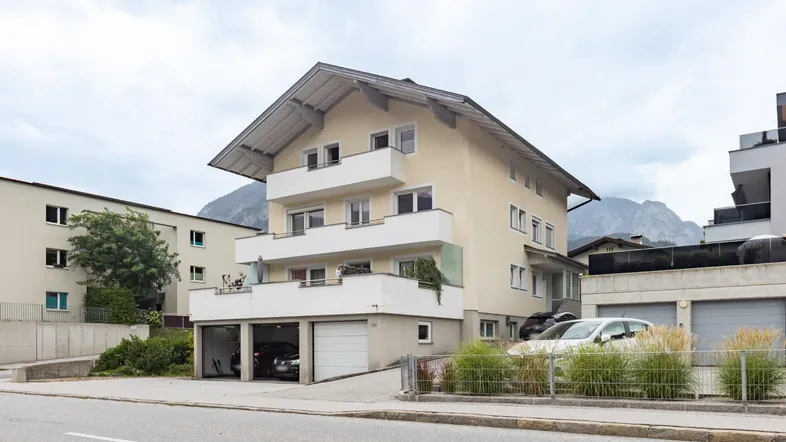 Haus Foto 1