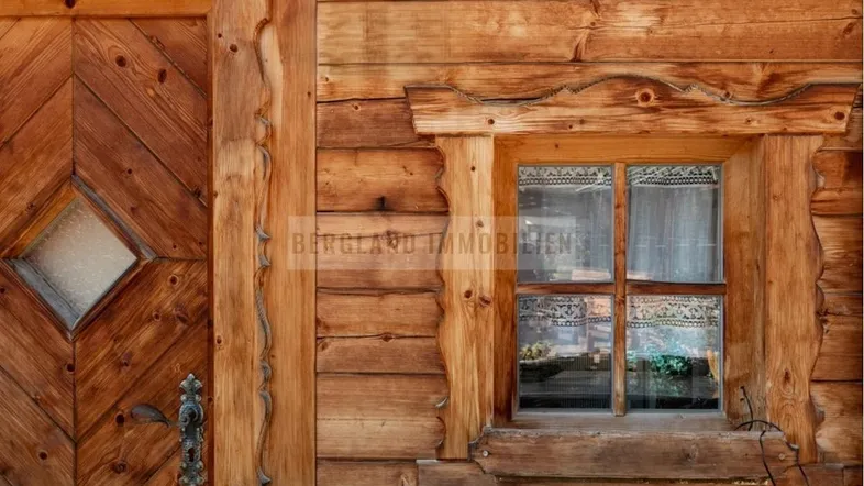 Uriges Hotel in Berwang