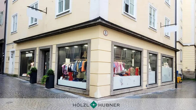 hoelzl hubner immobilien geschaeft altstadt sbg