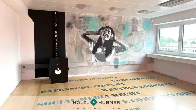 hoelzl hubner immobilien kauf - buero in parsch