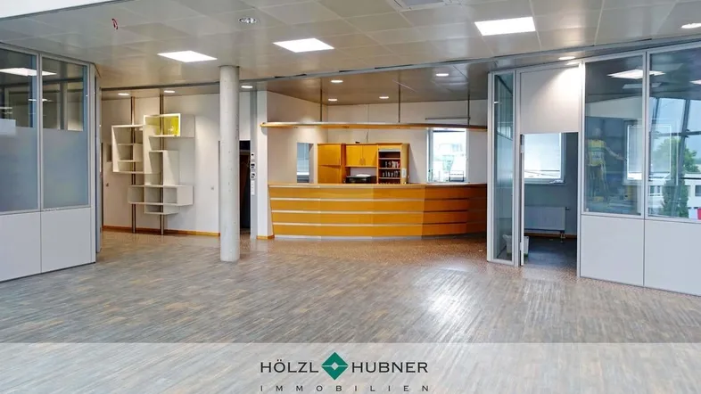 hoelzl hubner immobilien grosszuegiges buero