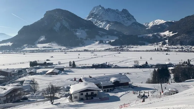 Aussicht