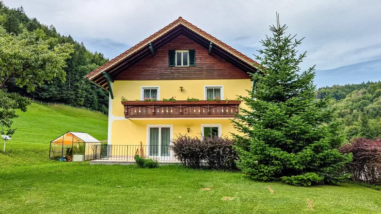 Haus