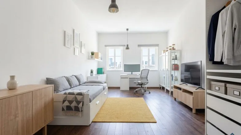Zimmer III