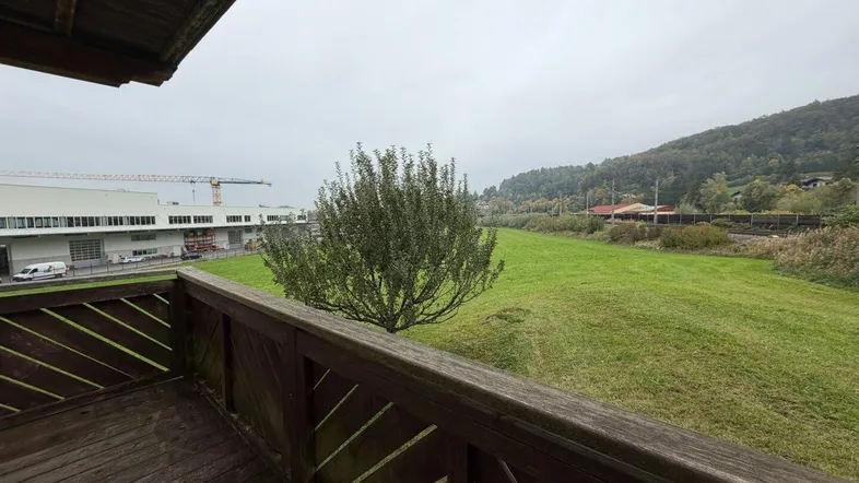 Aussicht