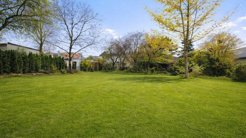 Baden bei Wien: Erstklassiger Baugrund für Ihr Traumhaus!