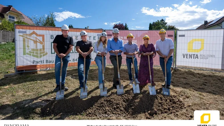 PanoramaPur_Wohnbau_VENTA_Willhaben_Spatenstich