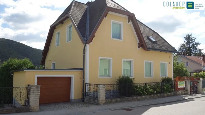 Ansicht vorne