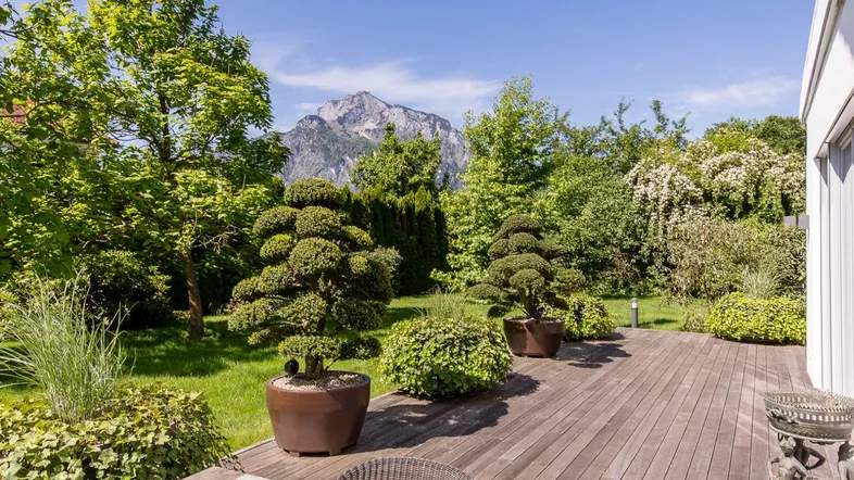 Garten