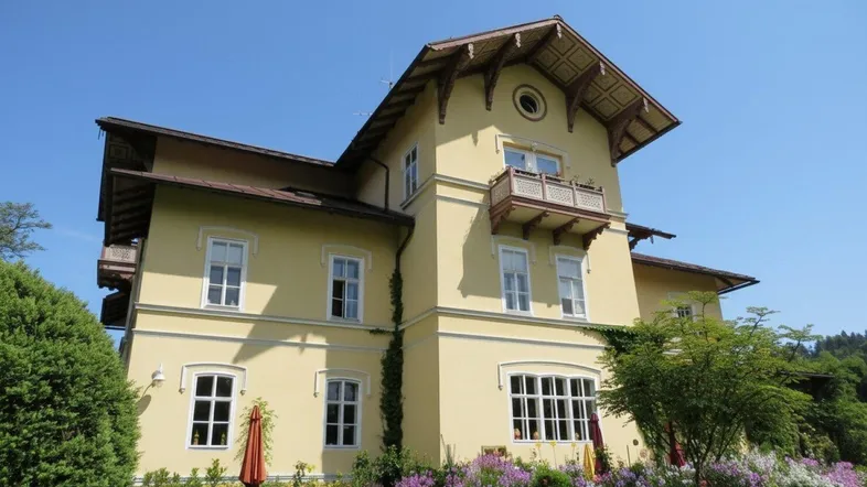 Aussenansicht 2