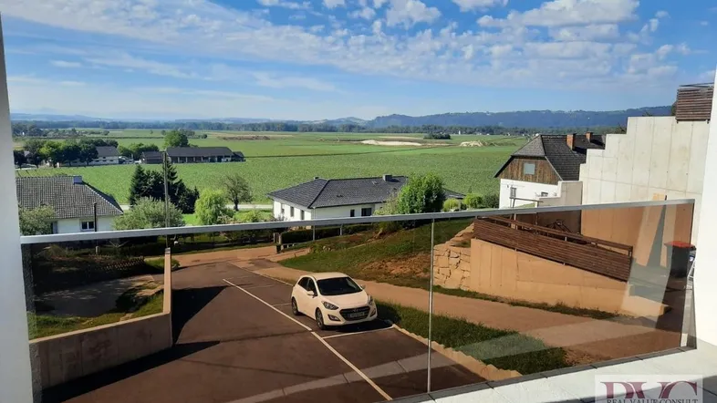Aussicht