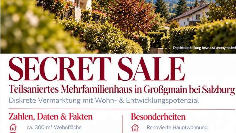 Secret Sale 3