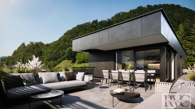 Architekturvisualisierung BV Wolfsgartenweg c015_2