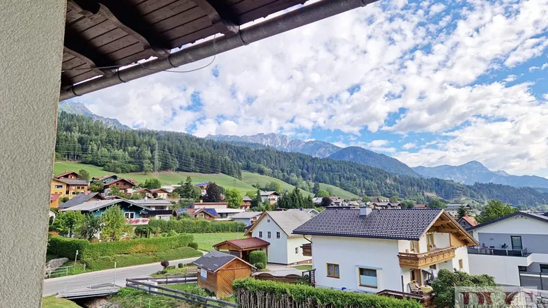 Aussicht Küche (kleine Loggia) Bild 01