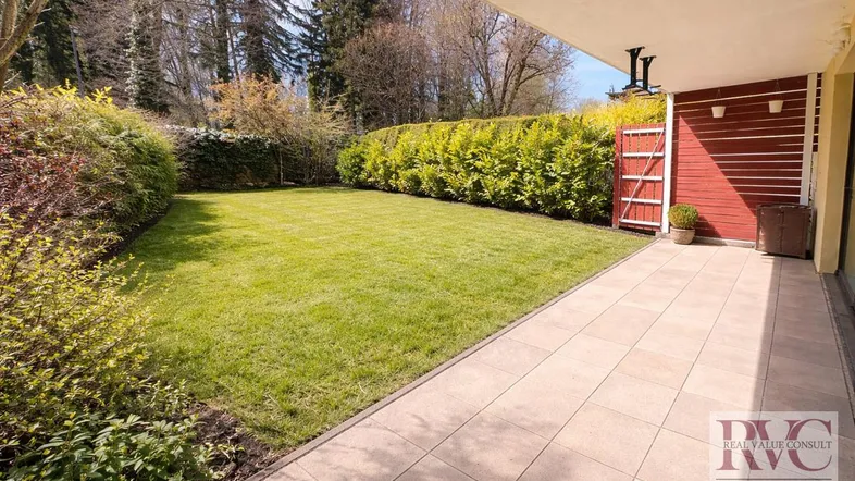 Garten 2