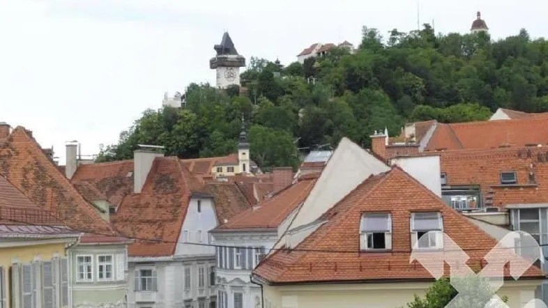 Zentrale Lage
