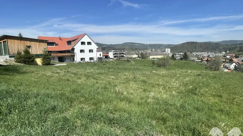 Blick nach Köflach
