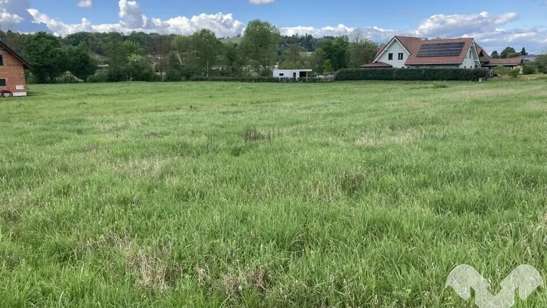 Grundstück
