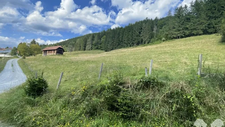 Südwestansicht