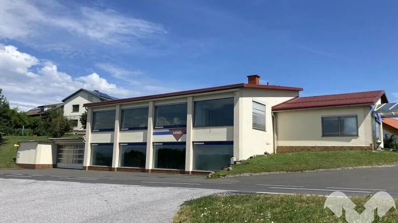 Tankstelle