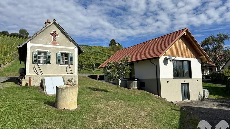 Kellerstöckl