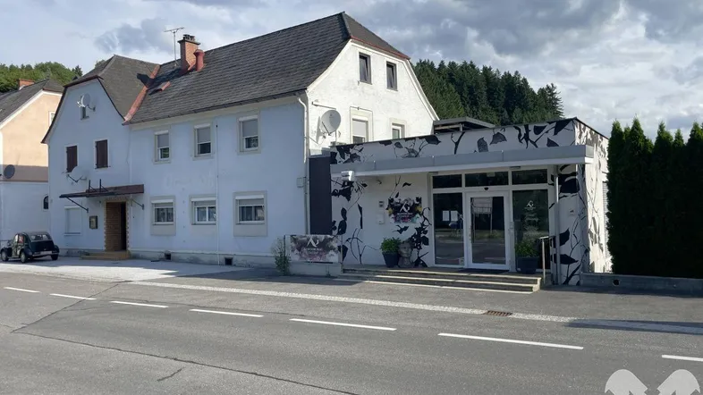 Südostansicht