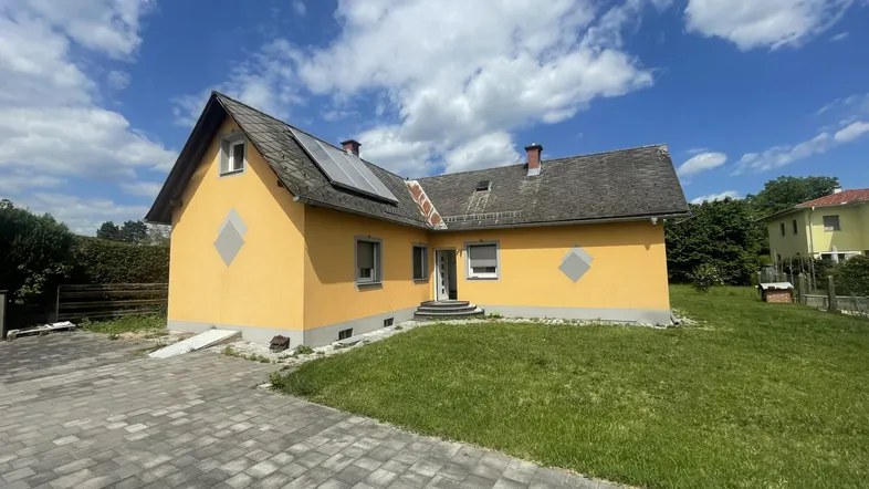 Außenansicht