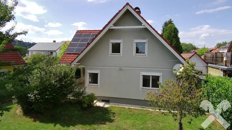 Südostansicht