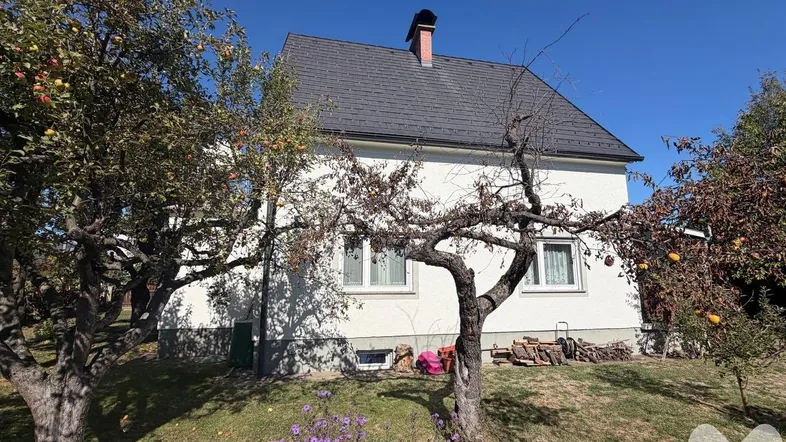 Ansicht Südwest