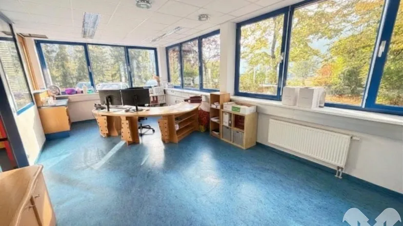 Büro