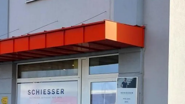 Außenbereich Foto 1