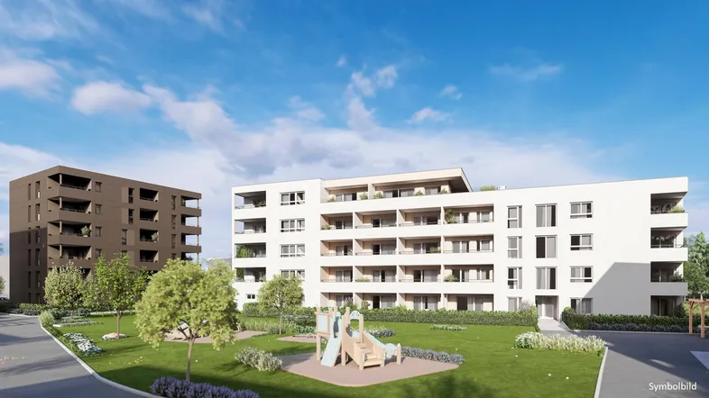 Wohnpark Europastraße Häuser B, C1, C2