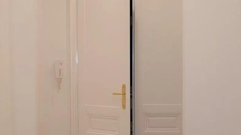 Vorzimmer